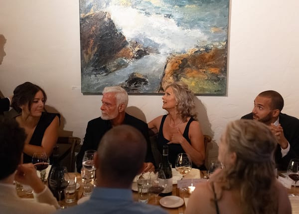Liz & Duke — liz & duke, photo 591