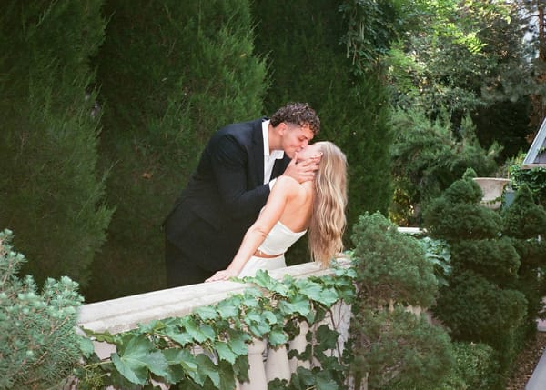 Halee & Anthony — film, photo 224