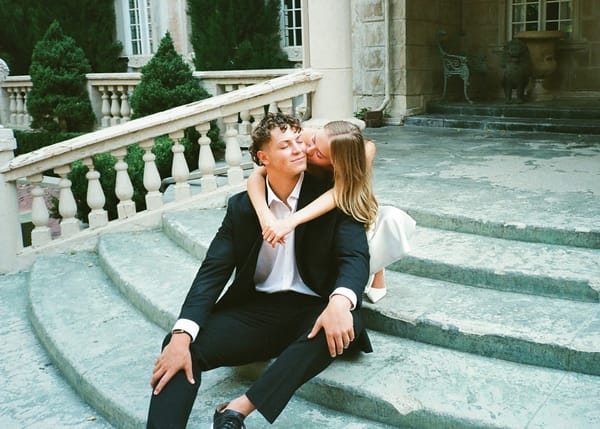 Halee & Anthony — film, photo 249