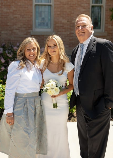 Kate & Brigham — kate & brigham, photo 69