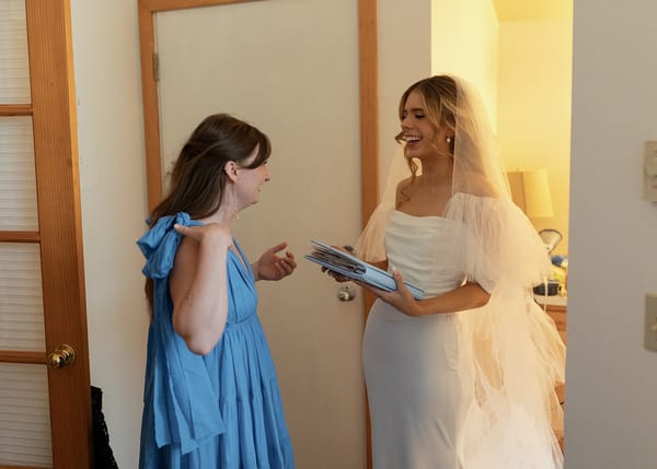 Liz & Duke — liz & duke, photo 90