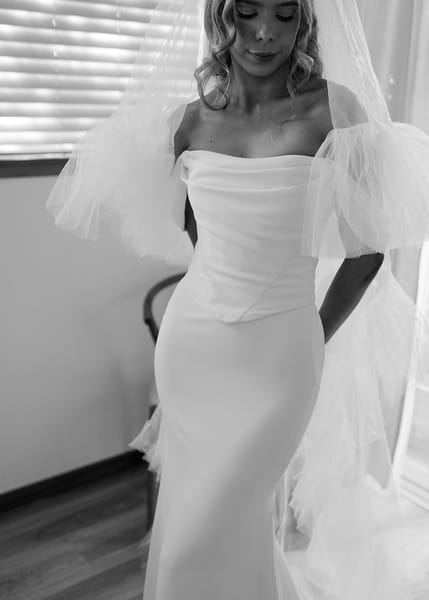 Liz & Duke — liz & duke, photo 68