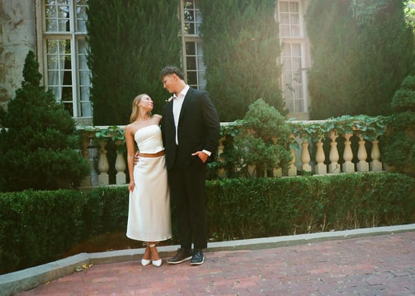 Halee & Anthony — film, photo 174