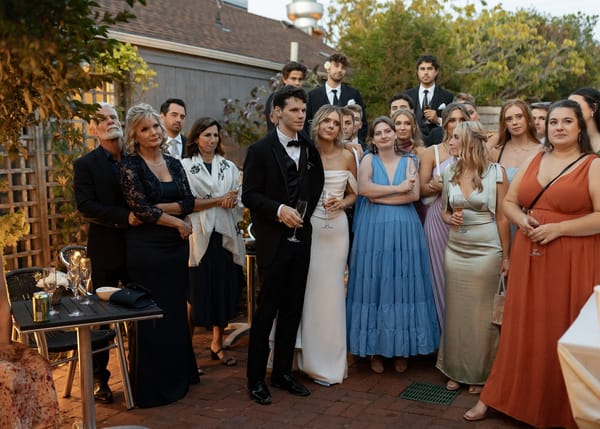 Liz & Duke — liz & duke, photo 578
