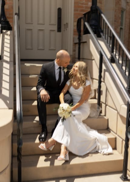 Kate & Brigham — kate & brigham, photo 207