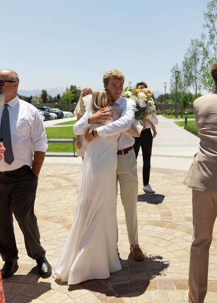 Ashlyn & Easton — ashlyn & easton, photo 36