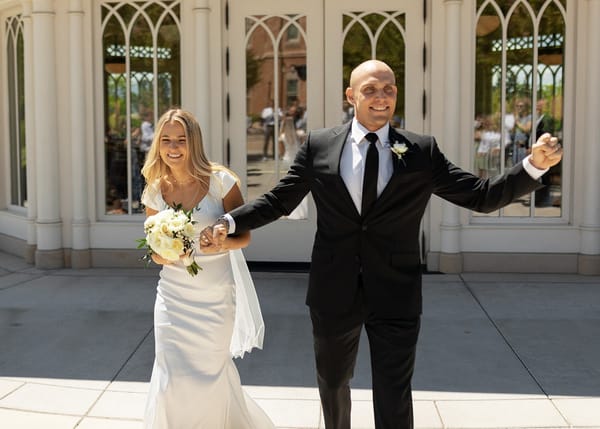 Kate & Brigham — kate & brigham, photo 10