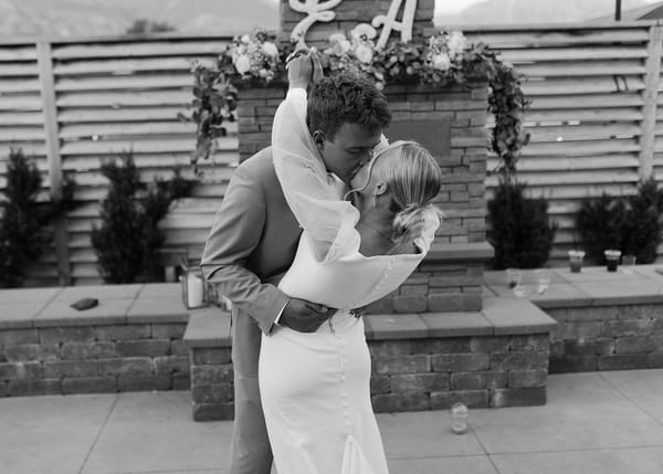 Ashlyn & Easton — ashlyn & easton, photo 609