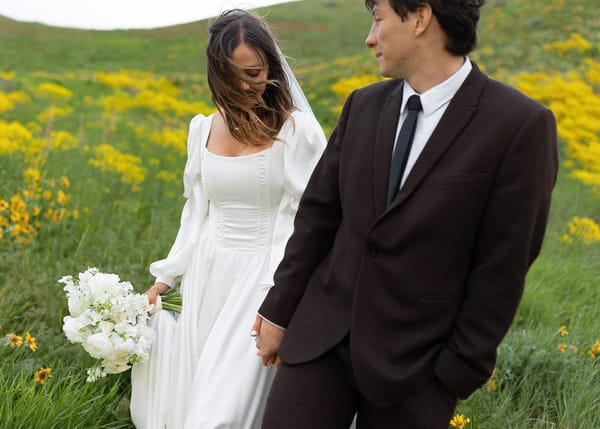 Elizabeth & Garrett — elizabeth & garrett, photo 71