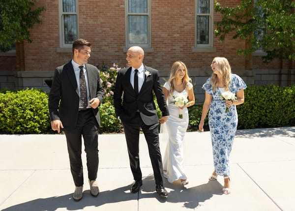 Kate & Brigham — kate & brigham, photo 113