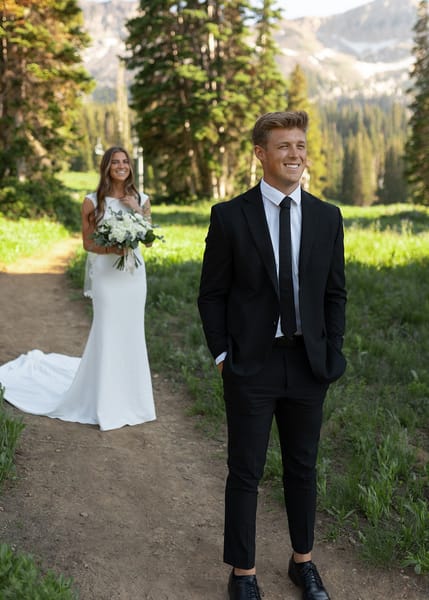 Brooklyn & Will — brooklyn & will, photo 2