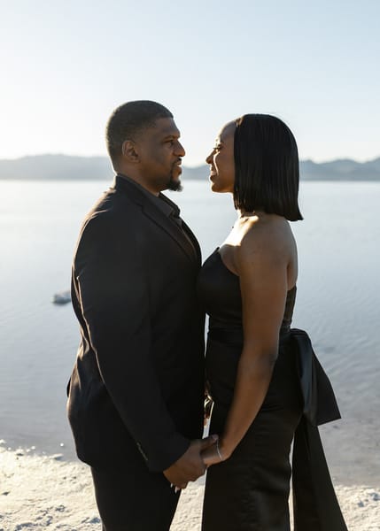 Nickkia & Brandon — nickkia & brandon, photo 3