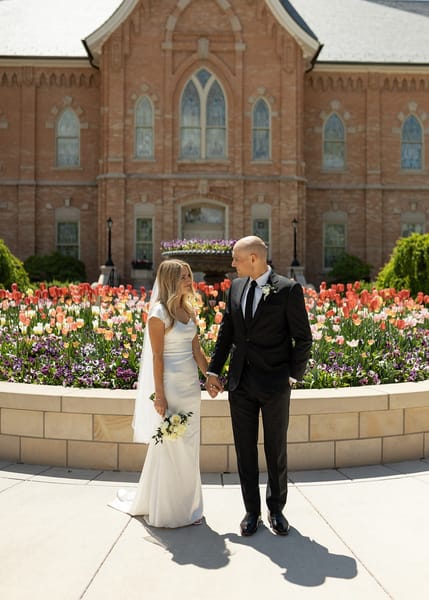 Kate & Brigham — kate & brigham, photo 172
