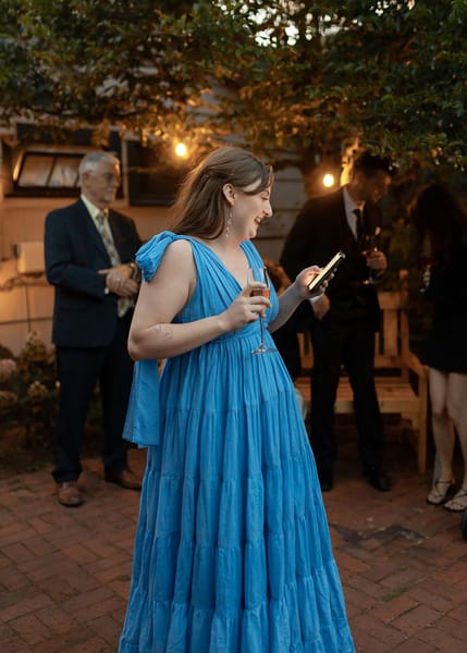 Liz & Duke — liz & duke, photo 551