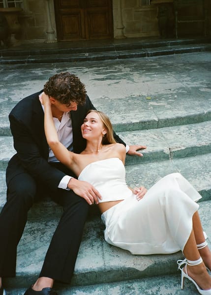 Halee & Anthony — film, photo 203