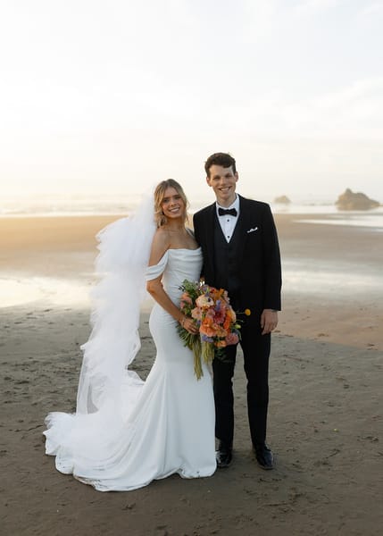 Liz & Duke — liz & duke, photo 438