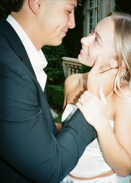 Halee & Anthony — film, photo 243