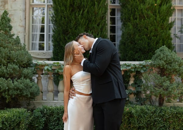 Halee & Anthony — halee & anthony, photo 80