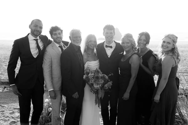 Liz & Duke — liz & duke, photo 242