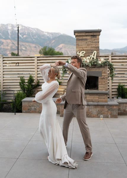 Ashlyn & Easton — ashlyn & easton, photo 595