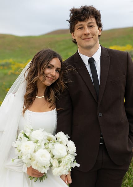 Elizabeth & Garrett — elizabeth & garrett, photo 12