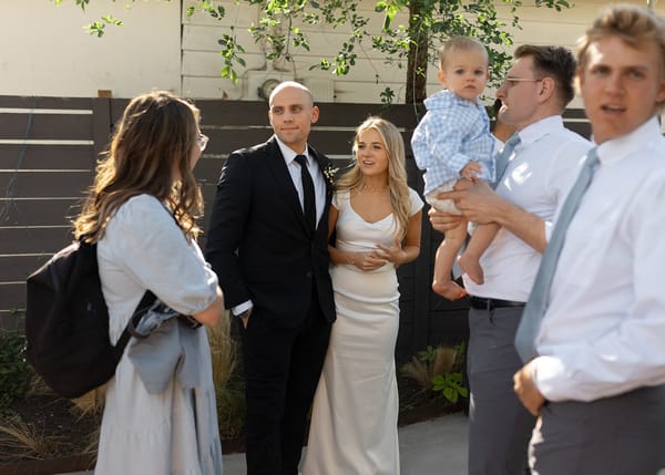 Kate & Brigham — kate & brigham, photo 248