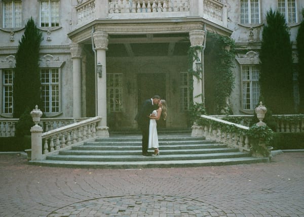 Halee & Anthony — film, photo 233