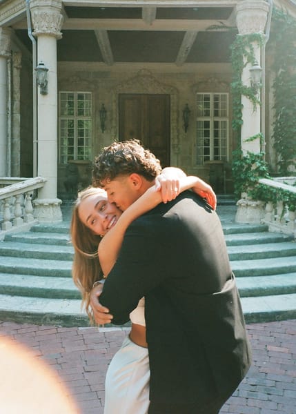 Halee & Anthony — film, photo 207