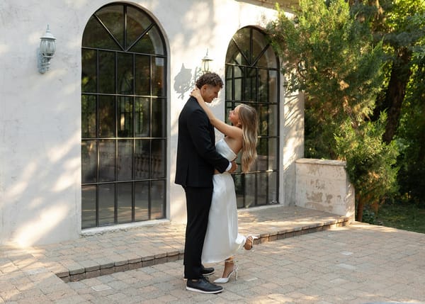 Halee & Anthony — halee & anthony, photo 36