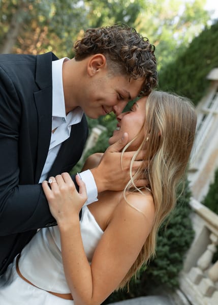 Halee & Anthony — halee & anthony, photo 123