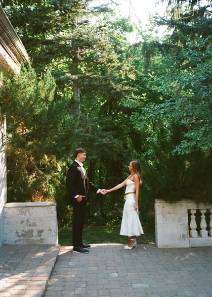 Halee & Anthony — film, photo 197