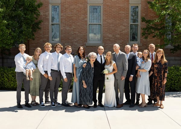 Kate & Brigham — kate & brigham, photo 81