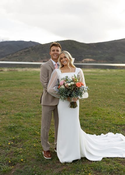 Ashlyn & Easton — ashlyn & easton, photo 9