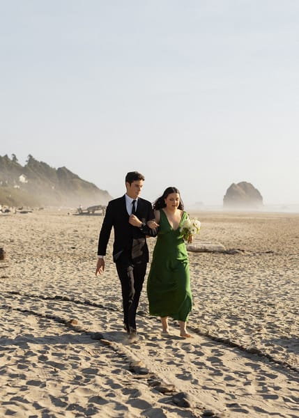Liz & Duke — liz & duke, photo 127