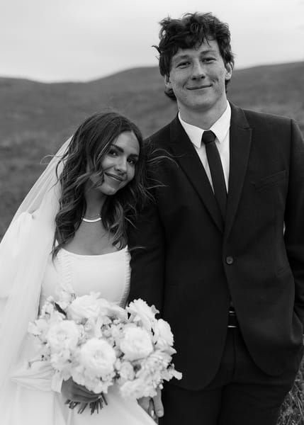 Elizabeth & Garrett — elizabeth & garrett, photo 11