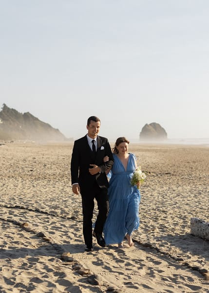 Liz & Duke — liz & duke, photo 125