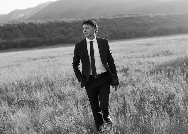Katie & Sam — katie & sam, photo 84