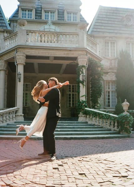 Halee & Anthony — film, photo 208