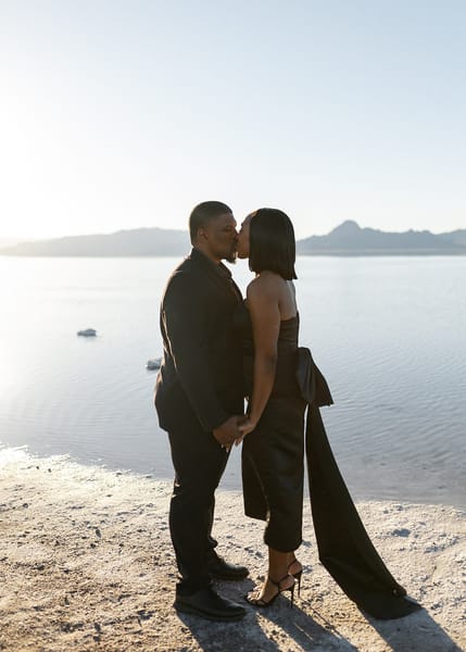 Nickkia & Brandon — nickkia & brandon, photo 2