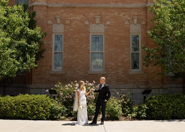 Kate & Brigham — kate & brigham, photo 202