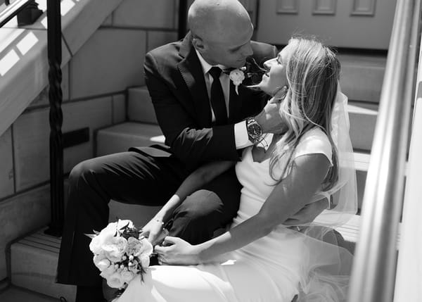 Kate & Brigham — kate & brigham, photo 210