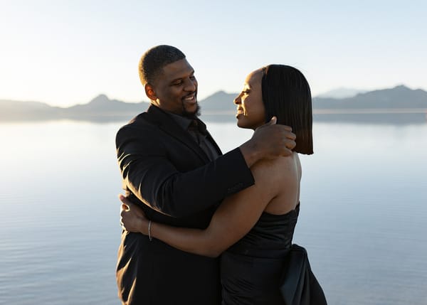 Nickkia & Brandon — nickkia & brandon, photo 44