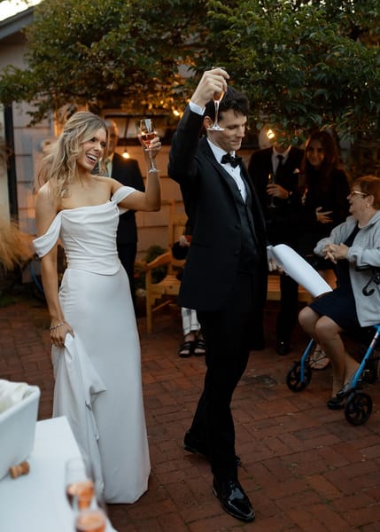 Liz & Duke — liz & duke, photo 547