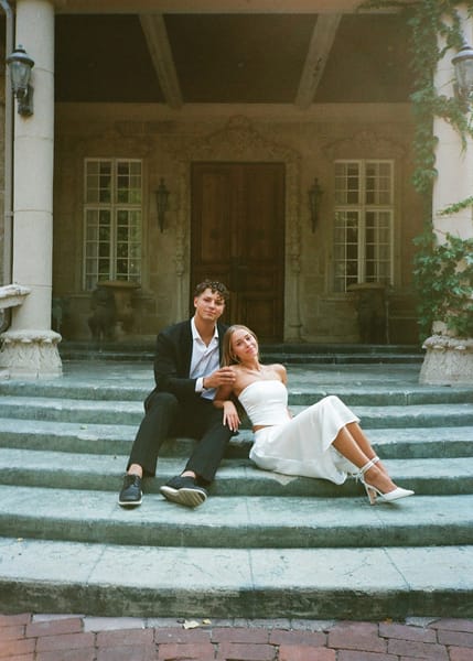 Halee & Anthony — film, photo 202