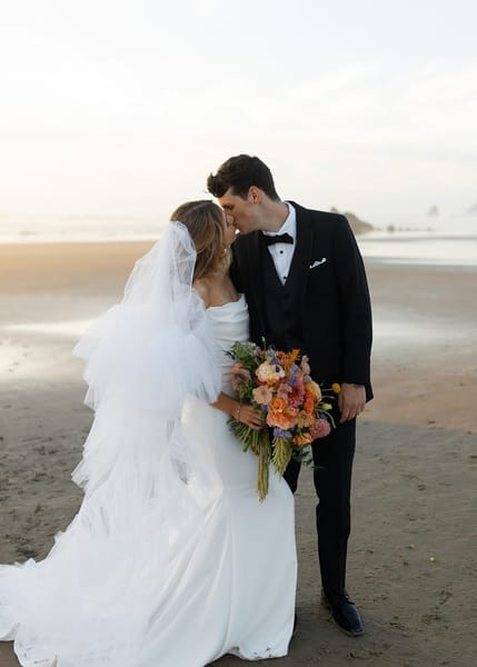 Liz & Duke — liz & duke, photo 445