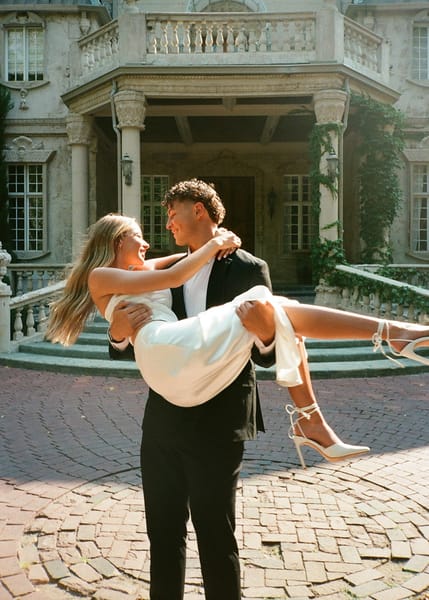 Halee & Anthony — film, photo 226