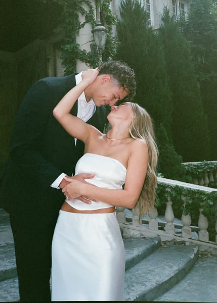 Halee & Anthony — film, photo 236