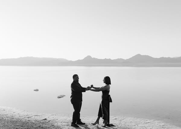 Nickkia & Brandon — nickkia & brandon, photo 10