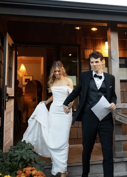 Liz & Duke — liz & duke, photo 543
