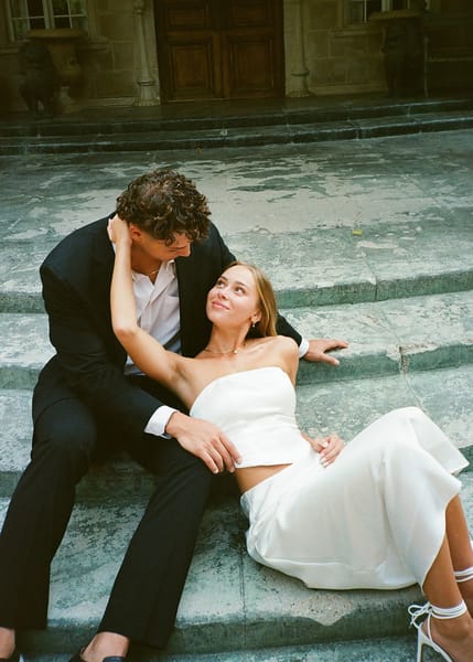 Halee & Anthony — film, photo 204